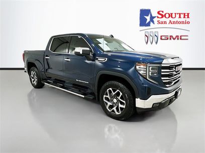 Used 2023 GMC Sierra 1500 SLT