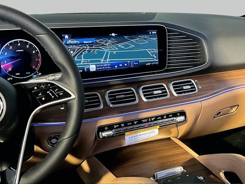New 2026 Mercedes-Benz GLE 350 4MATIC image 8
