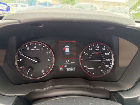 Used 2024 Subaru Impreza RS AWD/4WD image 8