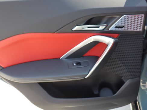 Used 2024 BMW X1 xDrive28i w/ Premium Package image 11