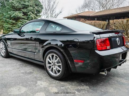 Used 2008 Ford Mustang Shelby GT500 image 6