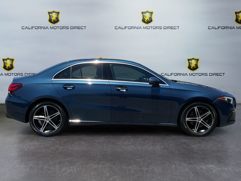 Used 2022 Mercedes-Benz A 220 image 4