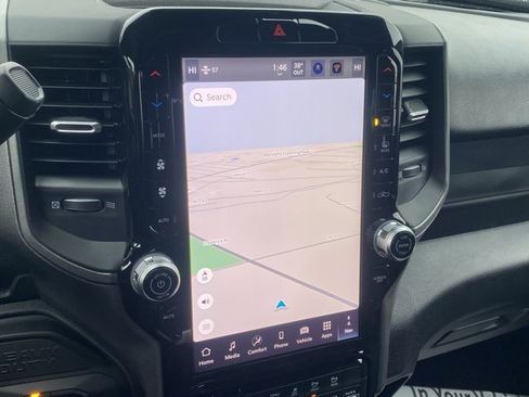 New 2026 RAM 2500 Tradesman image 3