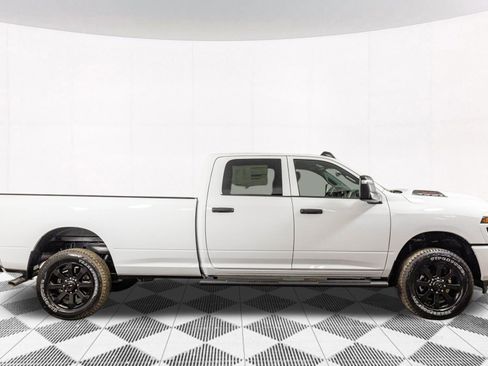 New 2026 RAM 2500 Tradesman image 6