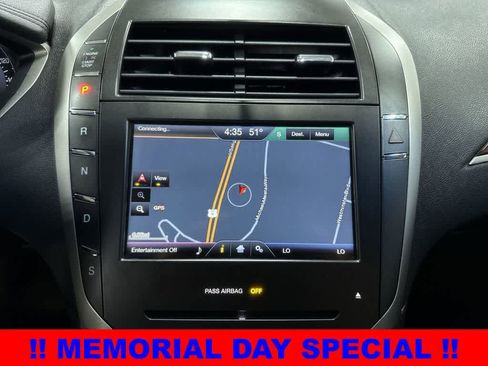 Used 2014 Lincoln MKZ AWD w/ Equipment Group 102A Reserve image 19