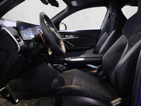 Used 2026 BMW X2 M35i w/ Technology Package AWD/4WD image 4