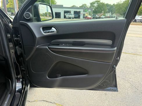 Used 2018 Dodge Durango GT AWD/4WD image 22