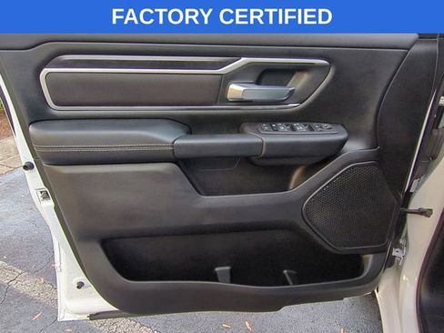 Certified 2023 RAM 1500 Big Horn image 25