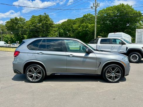 Used 2016 BMW X5 xDrive35i AWD/4WD image 4