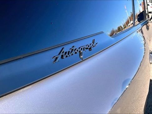 New 2026 INFINITI QX60 Autograph image 8