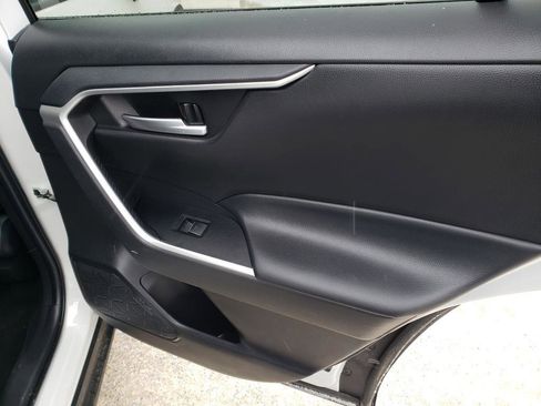 Used 2023 Toyota RAV4 XLE image 24