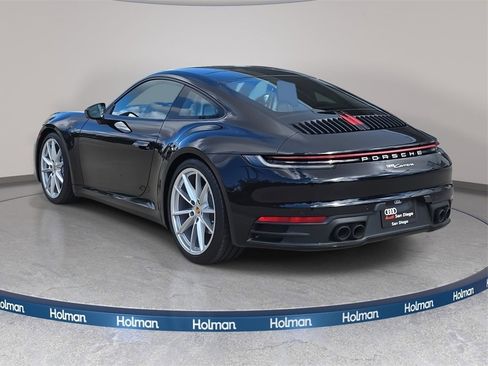 Used 2021 Porsche 911 Carrera image 6