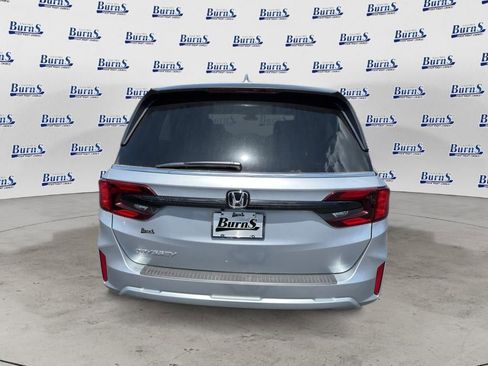 New 2026 Honda Odyssey EX-L image 6