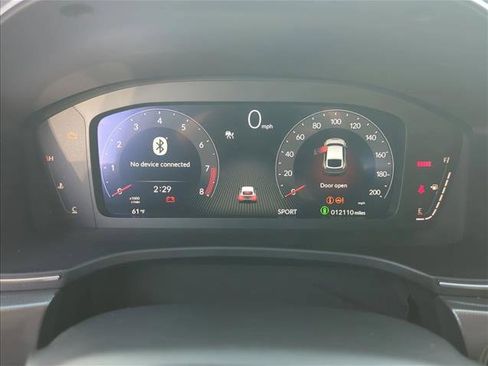 Used 2024 Acura Integra Type S image 10