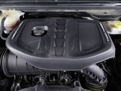 Used 2025 RAM 1500 Tungsten w/ Off-Road Group AWD/4WD image 23