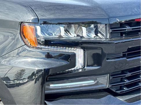 Used 2022 Chevrolet Silverado 1500 RST w/ Redline Edition image 5