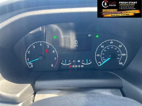 Used 2023 Ford Transit 250 Medium Roof RWD image 21