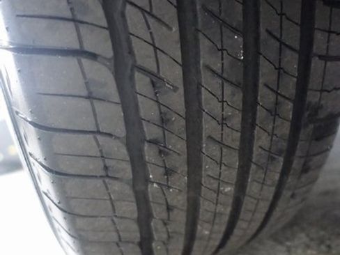 Used 2025 Cadillac XT5 Premium Luxury w/ LPO, Floor Liner Package image 29