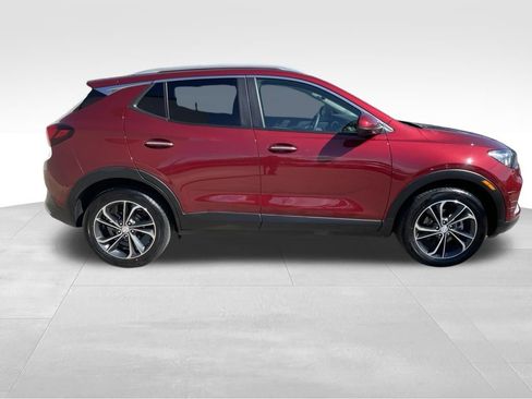 Used 2023 Buick Encore GX Select FWD image 4