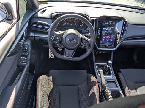 Used 2023 Subaru WRX Premium image 13