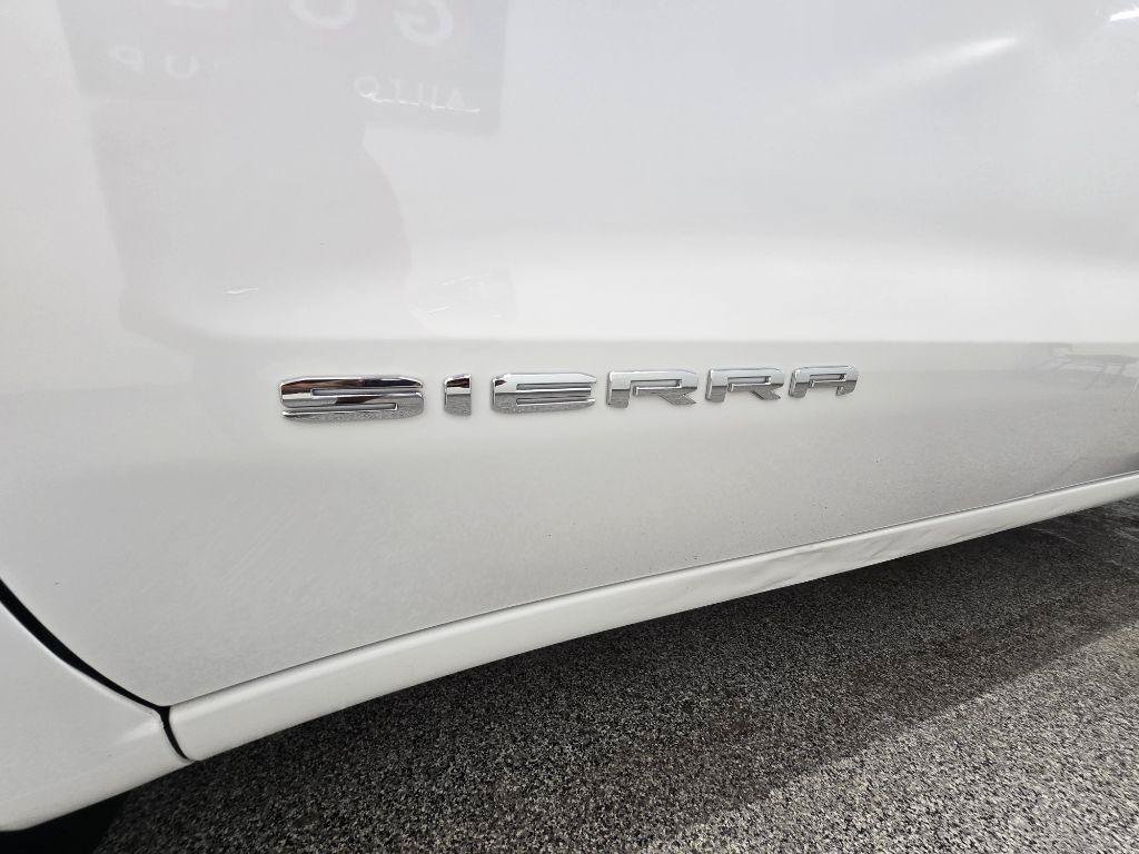 Used 2020 GMC Sierra 1500 4x4 Double Cab w/ Sierra Value Package image 30