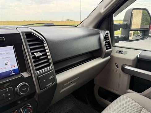 Used 2020 Ford F150 XLT w/ Equipment Group 301A Mid AWD/4WD image 14
