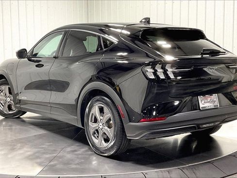 Used 2021 Ford Mustang Mach-E Select w/ Comfort/Technology Package image 12