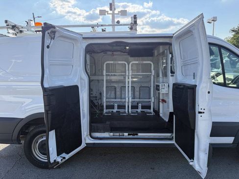 Used 2017 Ford Transit 150 130 Low Roof RWD image 12