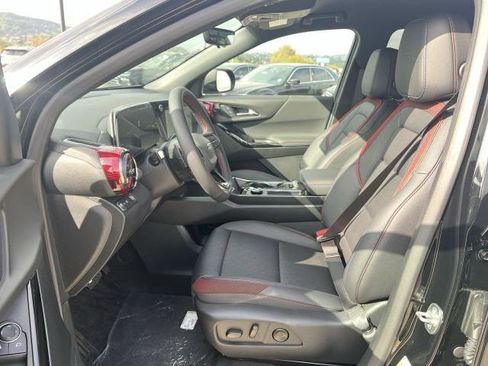 New 2026 Chevrolet Equinox RS image 19