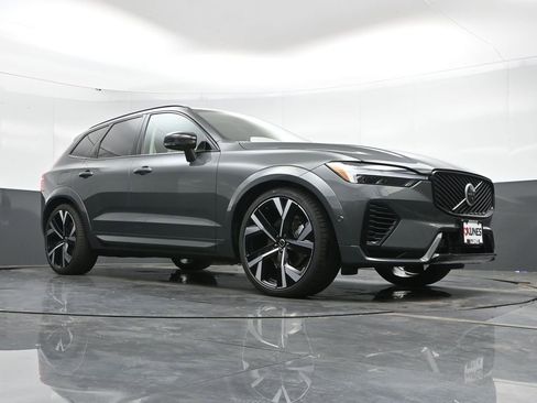 New 2026 Volvo XC60 T8 Ultra image 41