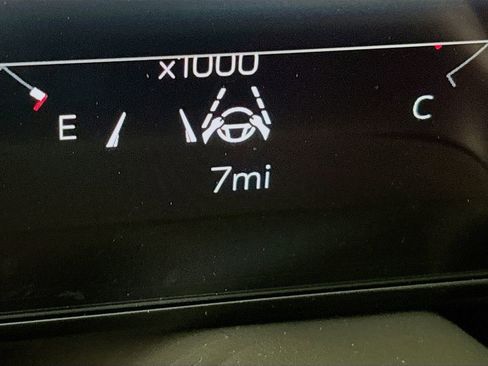 New 2026 GMC Yukon AT4 Ultimate image 12