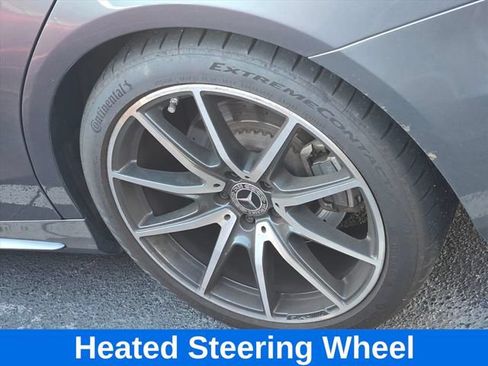 Used 2019 Mercedes-Benz S 560 Sedan image 25