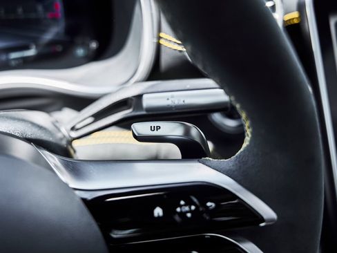 Used 2024 Mercedes-Benz AMG GT 63 image 56