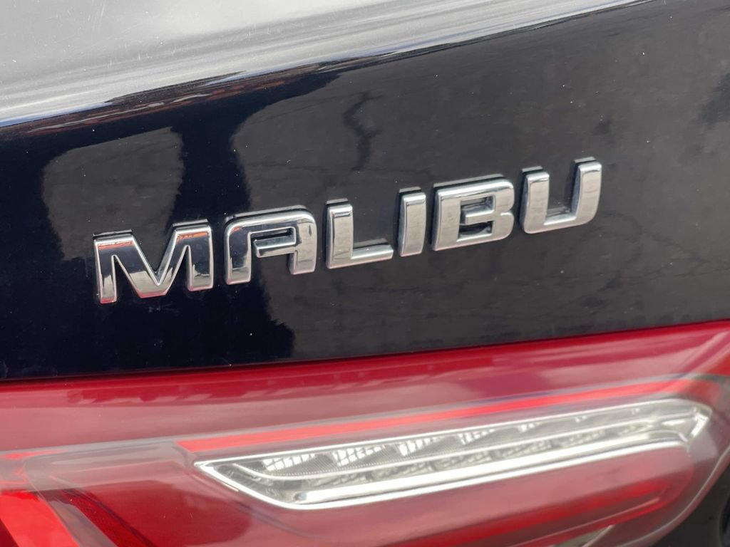 Used 2024 Chevrolet Malibu LT FWD image 6