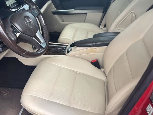 Used 2015 Mercedes-Benz GLK 350 2WD image 15