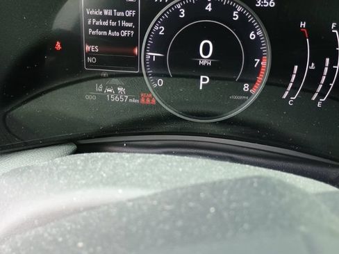Used 2025 Lexus NX 250 FWD w/ Accessory Package (2T) image 2