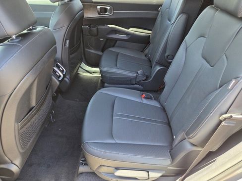 New 2026 Kia Sorento X-Line EX AWD/4WD image 8
