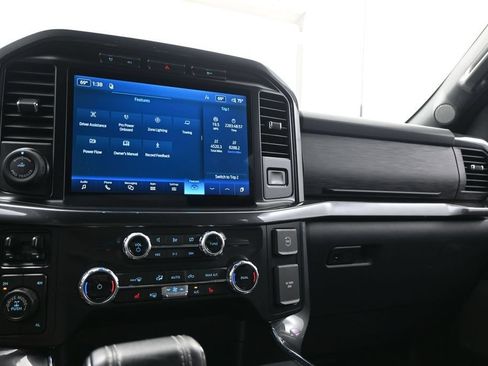Used 2022 Ford F150 XLT w/ Equipment Group 302A High AWD/4WD image 15