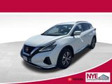 Used 2020 Nissan Murano SV image 1