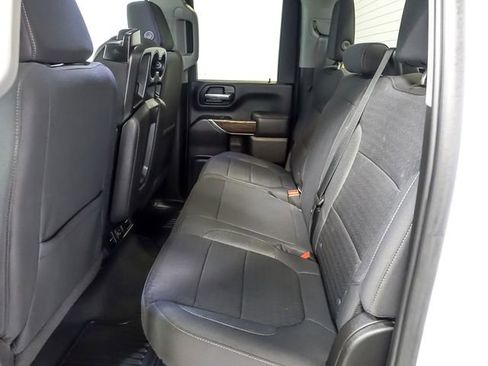 Used 2022 GMC Sierra 2500 SLE w/ SLE Value Package; AWD/4WD image 14
