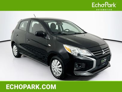 Used 2024 Mitsubishi Mirage ES