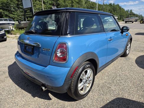 Used 2013 MINI Cooper Hardtop FWD image 8
