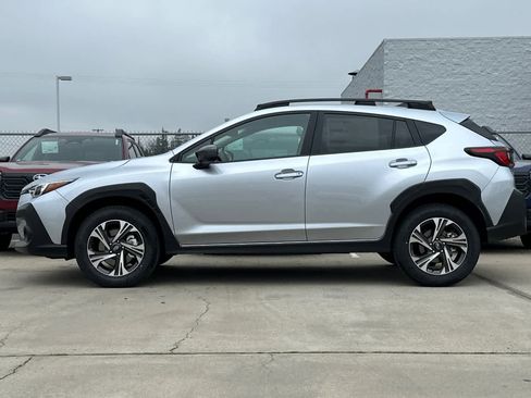 New 2026 Subaru Crosstrek 2.0i Premium image 6