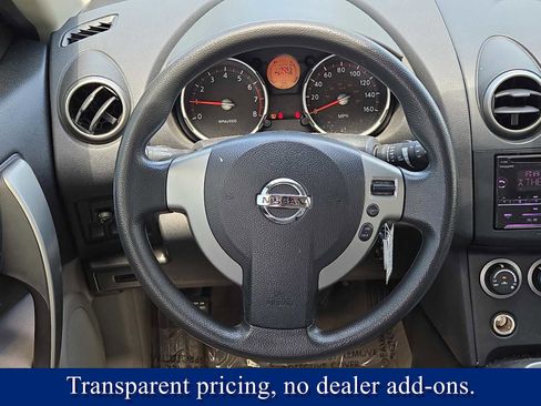 Used 2008 Nissan Rogue S FWD image 18