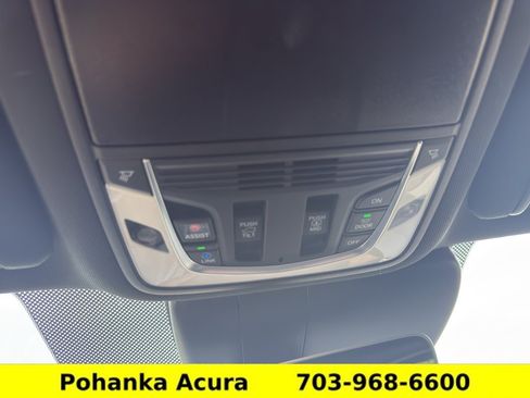 Certified 2024 Acura RDX w/ Advance Package AWD/4WD image 19