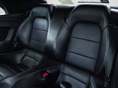 Used 2018 Ford Mustang GT Premium RWD image 20