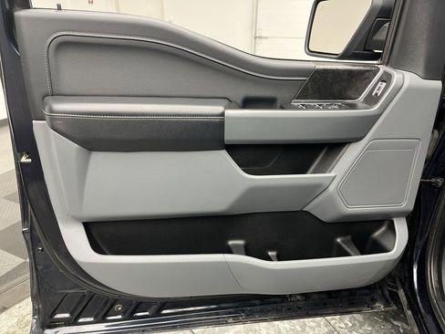 Certified 2022 Ford F150 XLT w/ Equipment Group 301A Mid image 8