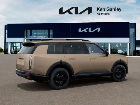 New 2027 Kia Telluride X-Line SX Prestige AWD/4WD image 6