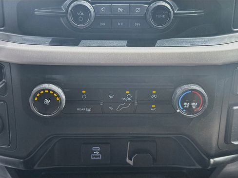 Used 2023 Ford F150 XLT RWD image 14
