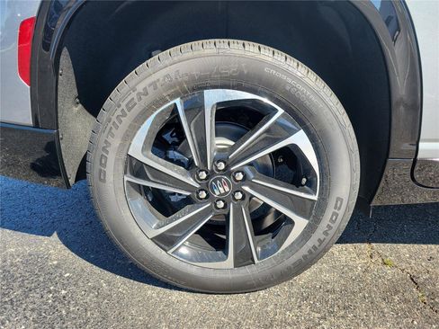 New 2026 Buick Enclave Sport Touring w/ Power Package AWD/4WD image 5